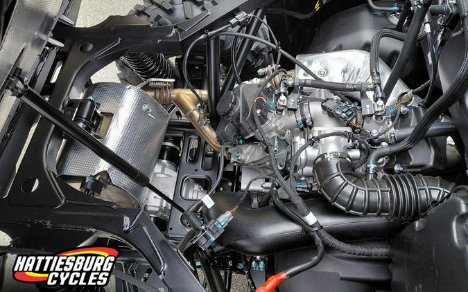 2026 CFMOTO UFORCE 800 XL