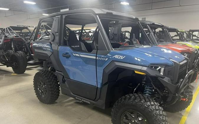 Used 2024 Polaris XPEDITION ADV 1000 ULT