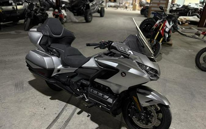 2025 Honda® Gold Wing Tour Automatic DCT