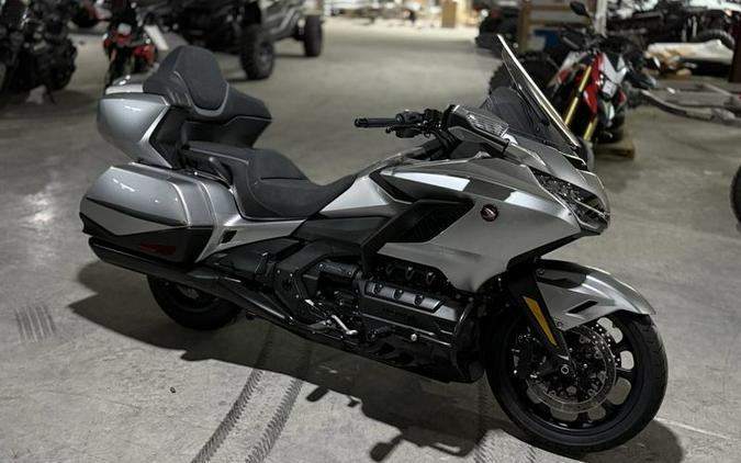 2025 Honda® Gold Wing Tour Automatic DCT