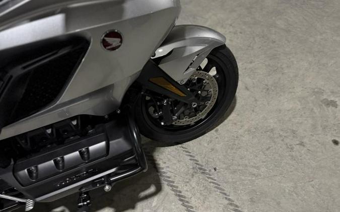 2025 Honda® Gold Wing Tour Automatic DCT