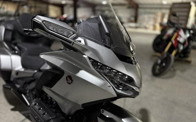 2025 Honda® Gold Wing Tour Automatic DCT