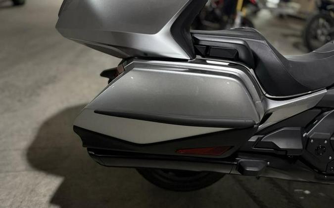 2025 Honda® Gold Wing Tour Automatic DCT