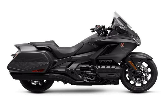 2025 Honda® Gold Wing 50th Anniversary DCT