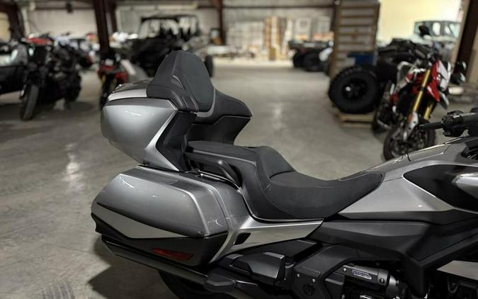 2025 Honda® Gold Wing Tour Automatic DCT