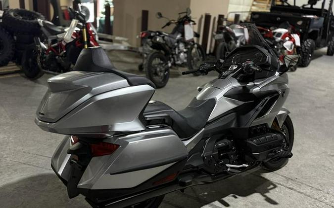 2025 Honda® Gold Wing Tour Automatic DCT