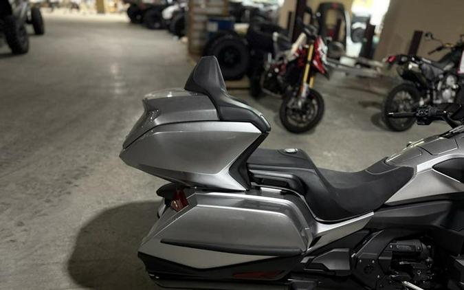 2025 Honda® Gold Wing Tour Automatic DCT
