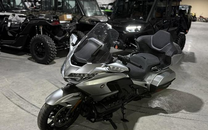 2025 Honda® Gold Wing Tour Automatic DCT