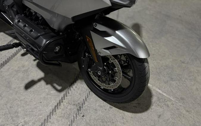 2025 Honda® Gold Wing Tour Automatic DCT
