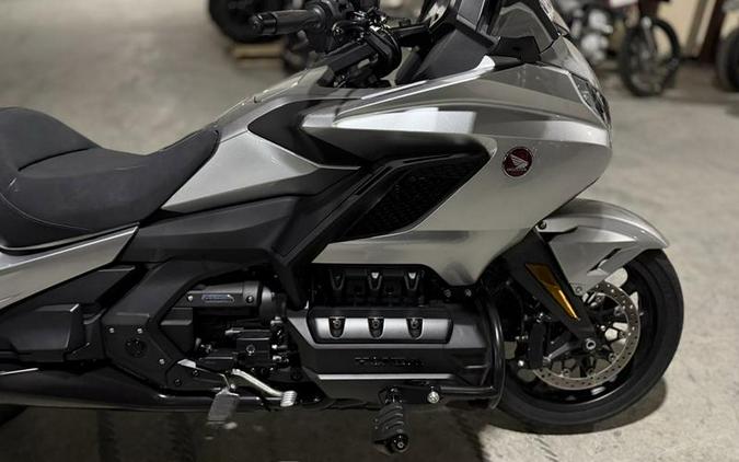 2025 Honda® Gold Wing Tour Automatic DCT