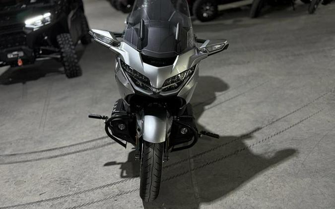 2025 Honda® Gold Wing Tour Automatic DCT