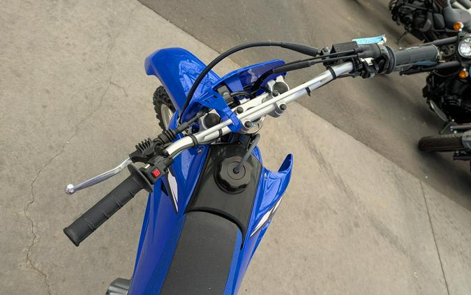 2026 Yamaha TT-R230