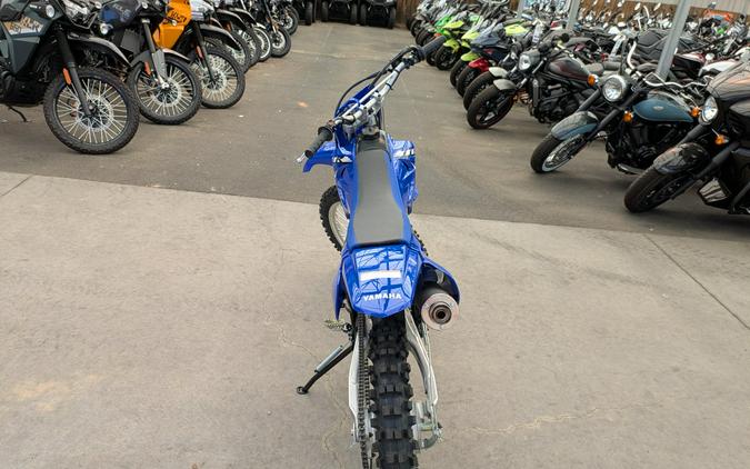 2026 Yamaha TT-R230