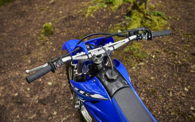2026 Yamaha TT-R230