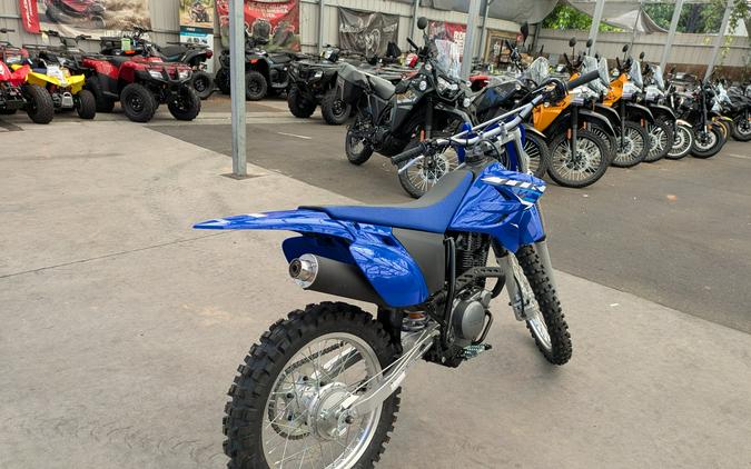 2026 Yamaha TT-R230