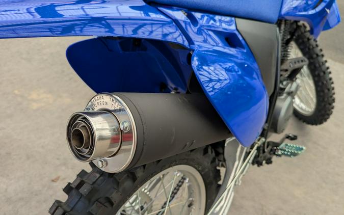 2026 Yamaha TT-R230