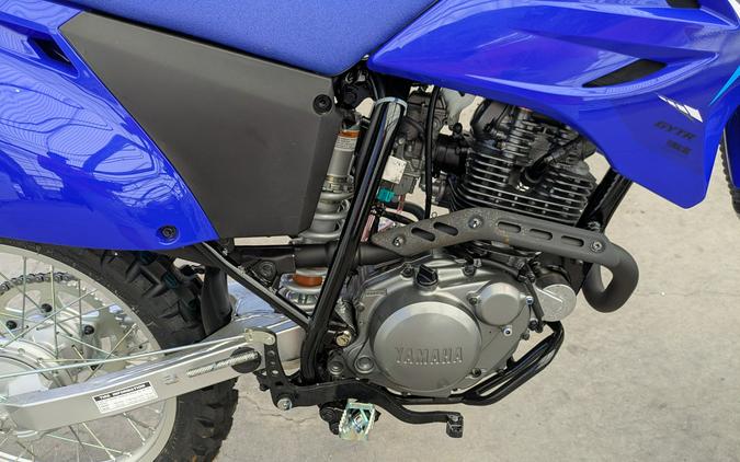 2026 Yamaha TT-R230