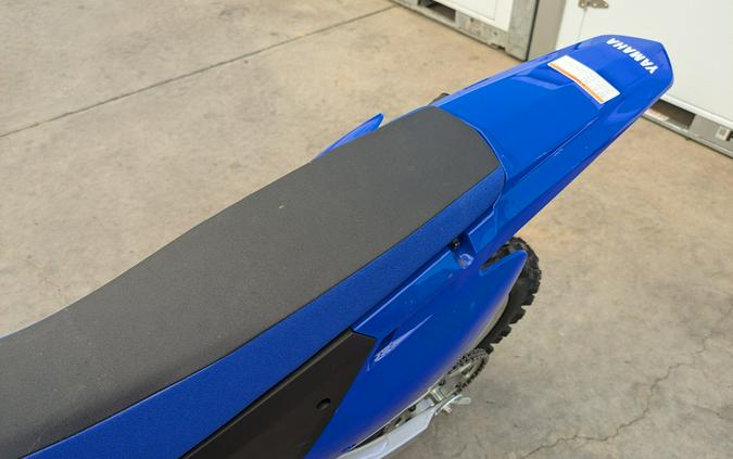 2026 Yamaha TT-R230