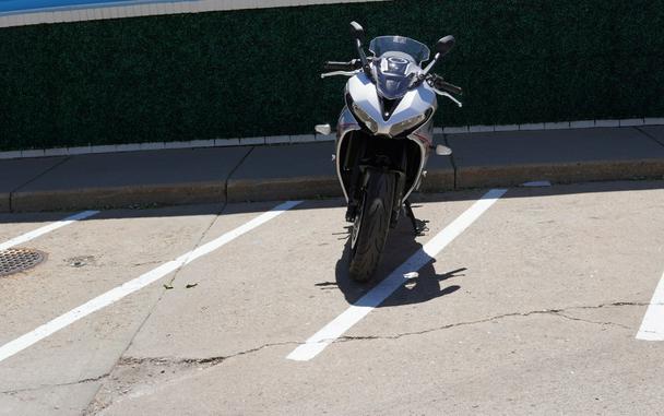 2026 Daytona 660