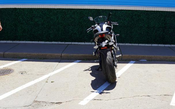 2026 Daytona 660
