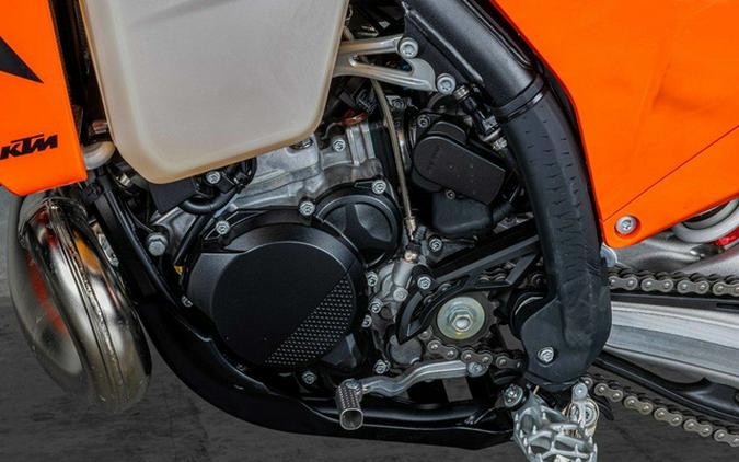 2025 KTM 250 XC-W 250 W