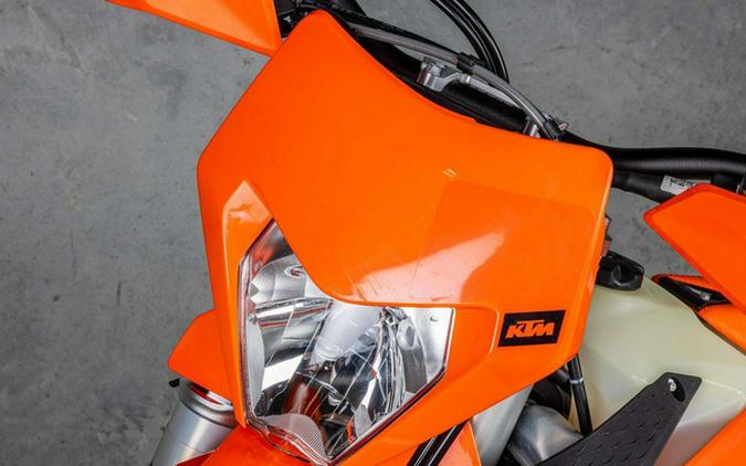 2025 KTM 250 XC-W 250 W