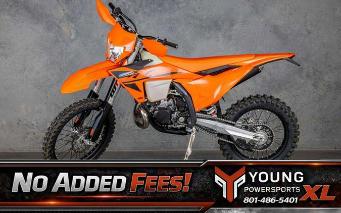 2025 KTM 250 XC-W 250 W