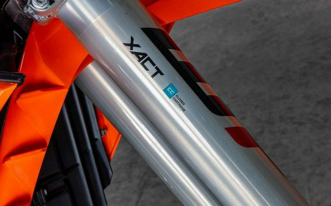 2025 KTM 250 XC-W 250 W