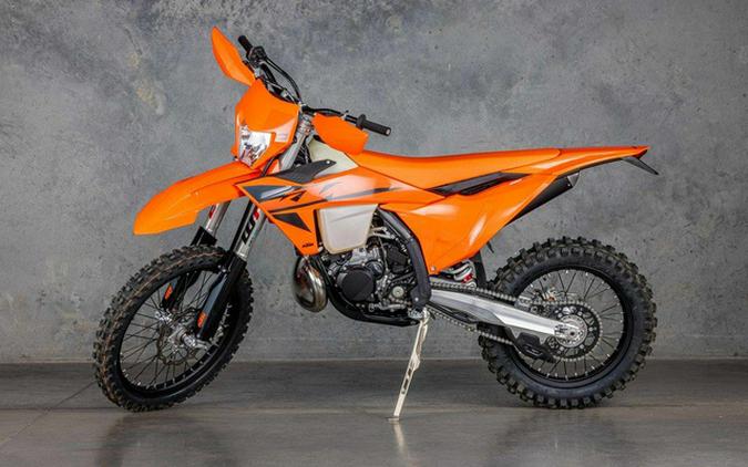 2025 KTM 250 XC-W 250 W