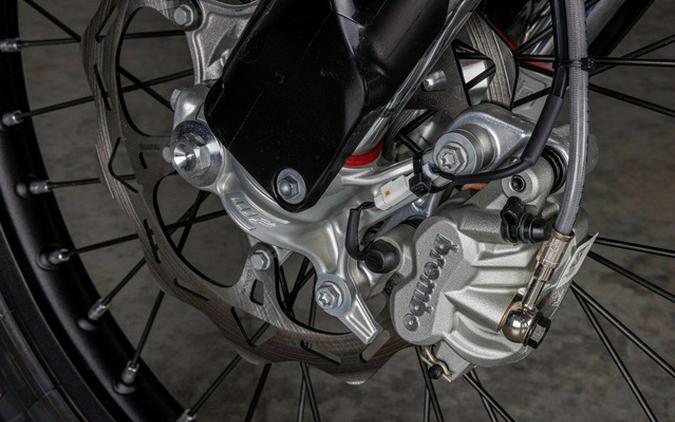 2025 KTM 250 XC-W 250 W