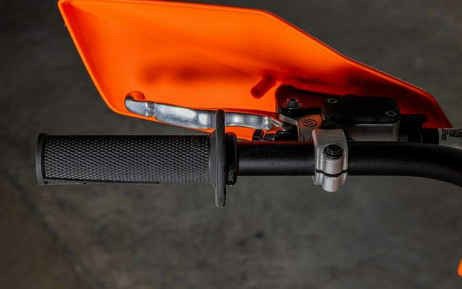 2025 KTM 250 XC-W 250 W