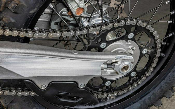 2025 KTM 250 XC-W 250 W