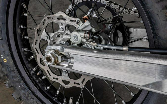 2025 KTM 250 XC-W 250 W