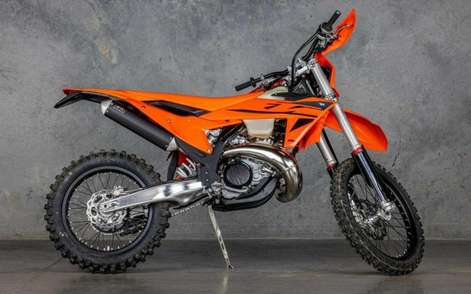 2025 KTM 250 XC-W 250 W