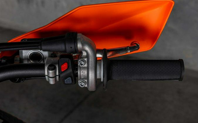 2025 KTM 250 XC-W 250 W