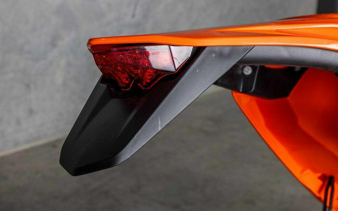 2025 KTM 250 XC-W 250 W