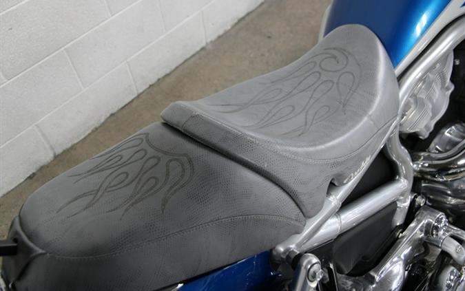 2006 HARLEY-DAVIDSON V-ROD