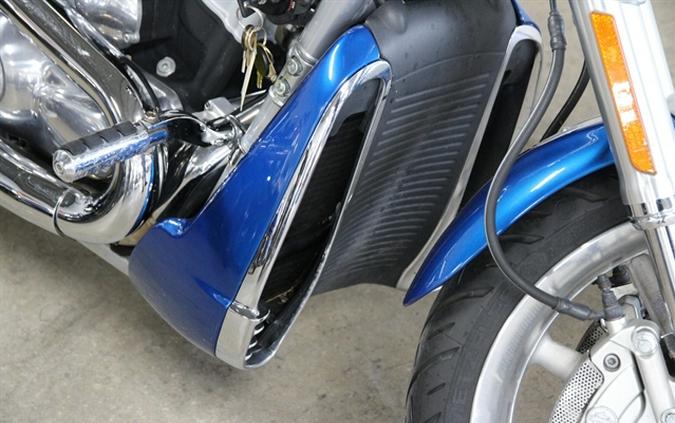 2006 HARLEY-DAVIDSON V-ROD