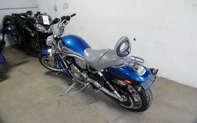 2006 HARLEY-DAVIDSON V-ROD