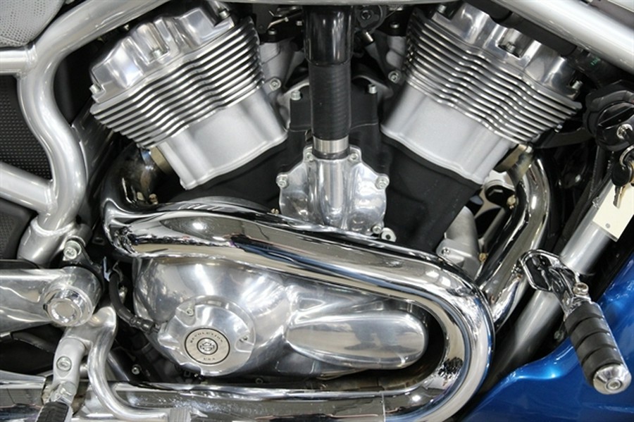 2006 HARLEY-DAVIDSON V-ROD