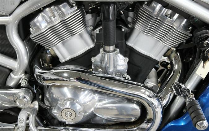 2006 HARLEY-DAVIDSON V-ROD