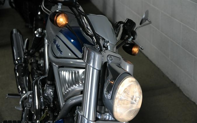 2006 HARLEY-DAVIDSON V-ROD