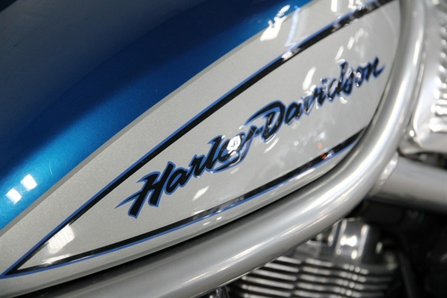 2006 HARLEY-DAVIDSON V-ROD