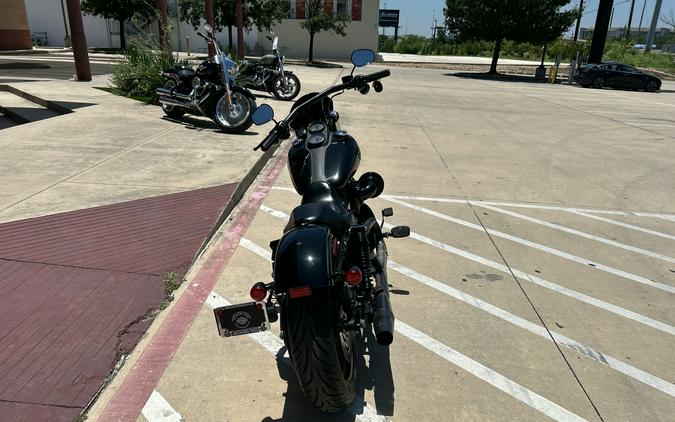 2016 Harley-Davidson Low Rider® S