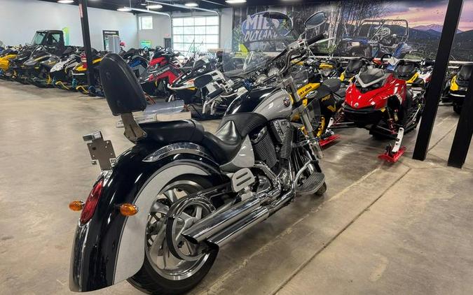2005 Victory Motorcycles® Kingpin™