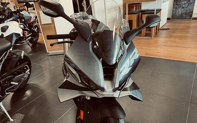 2026 BMW S 1000 RR