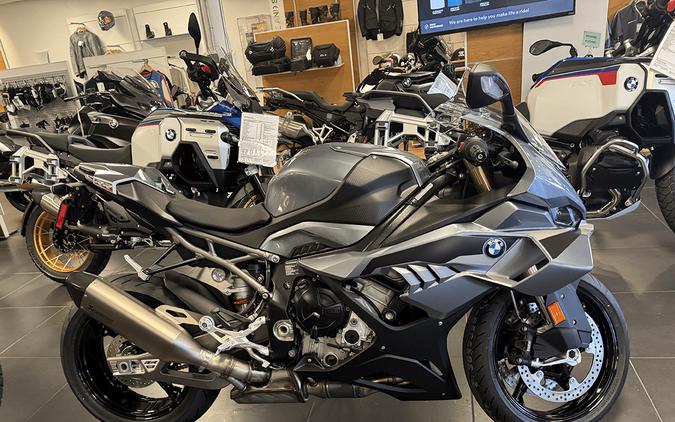 2026 BMW S 1000 RR