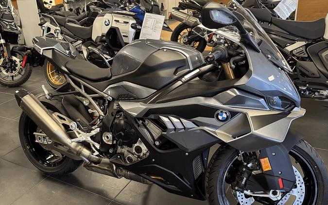 2026 BMW S 1000 RR