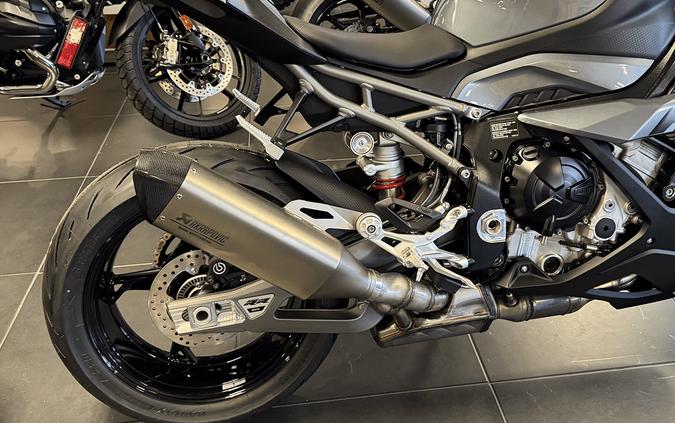 2026 BMW S 1000 RR