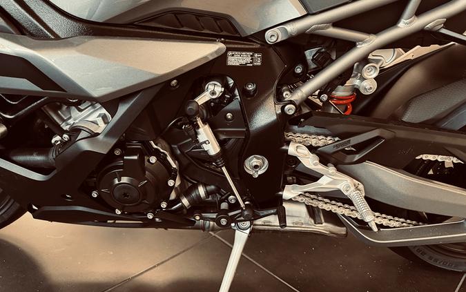 2026 BMW S 1000 RR